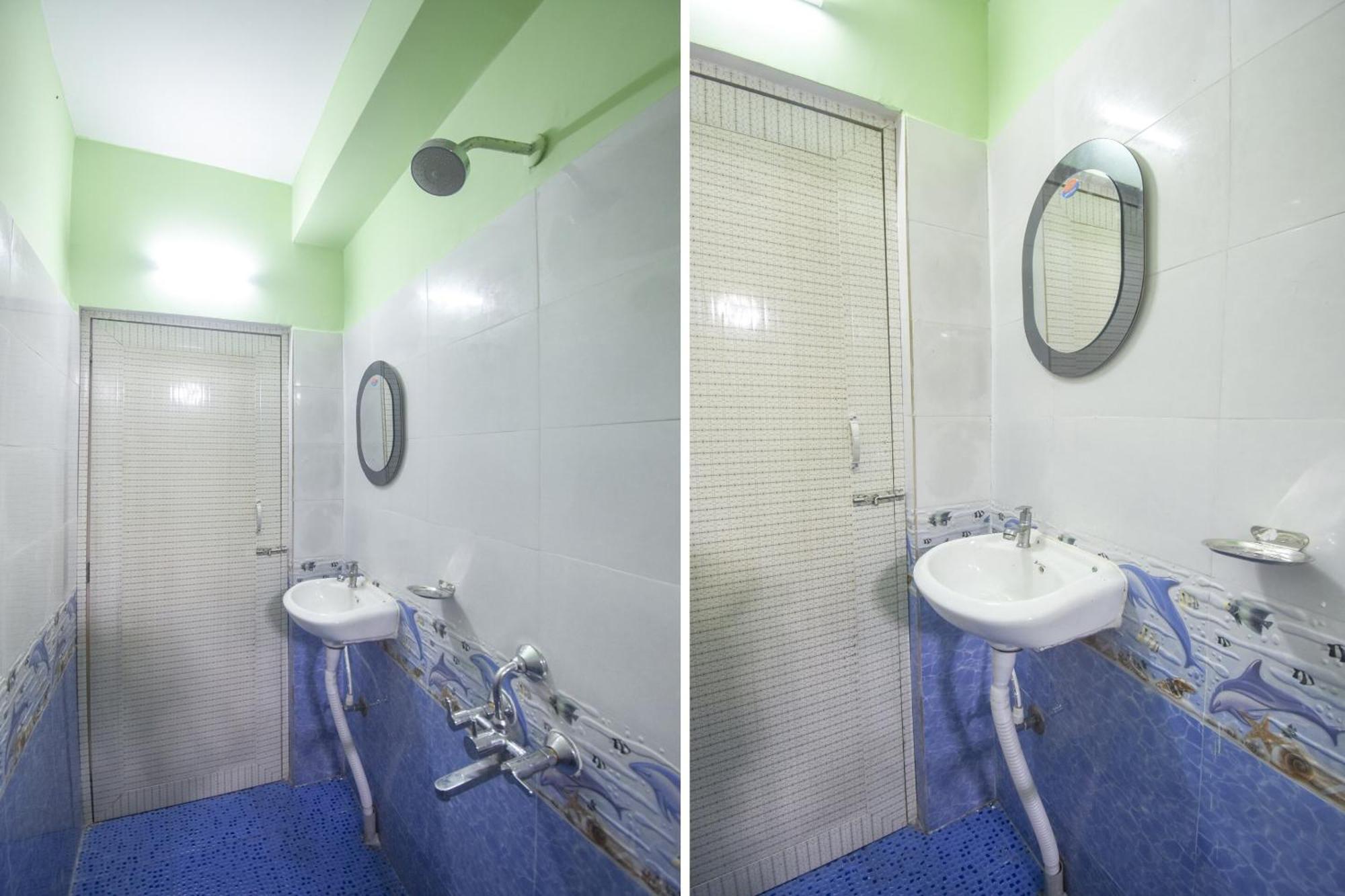 Hotel O Galaxy Kolkata Bagian luar foto